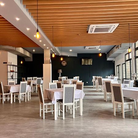 Hotel Nur Mostar Exterior photo