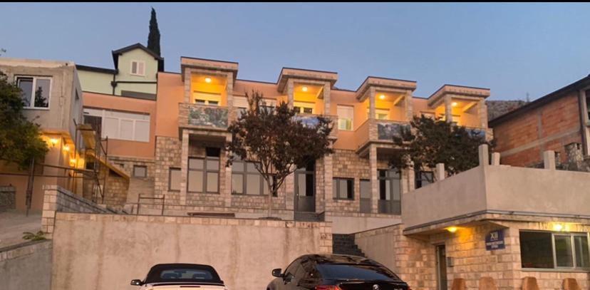 Hotel Nur Mostar Exterior photo