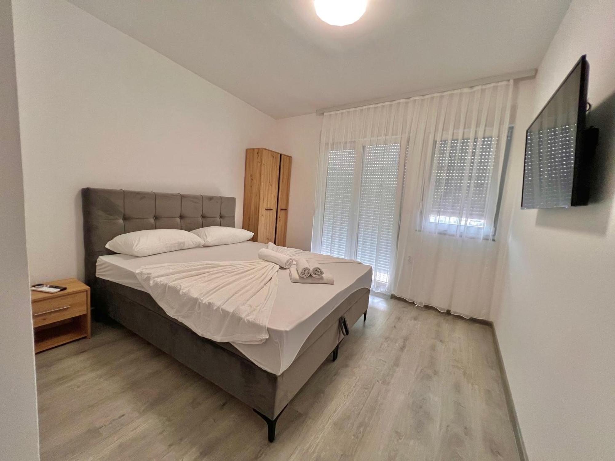 Hotel Nur Mostar Exterior photo