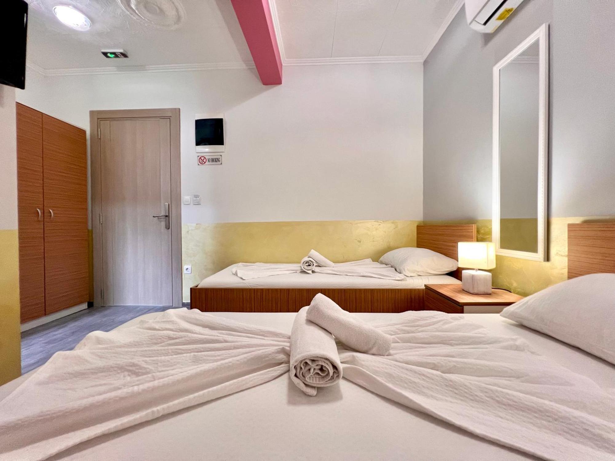 Hotel Nur Mostar Exterior photo