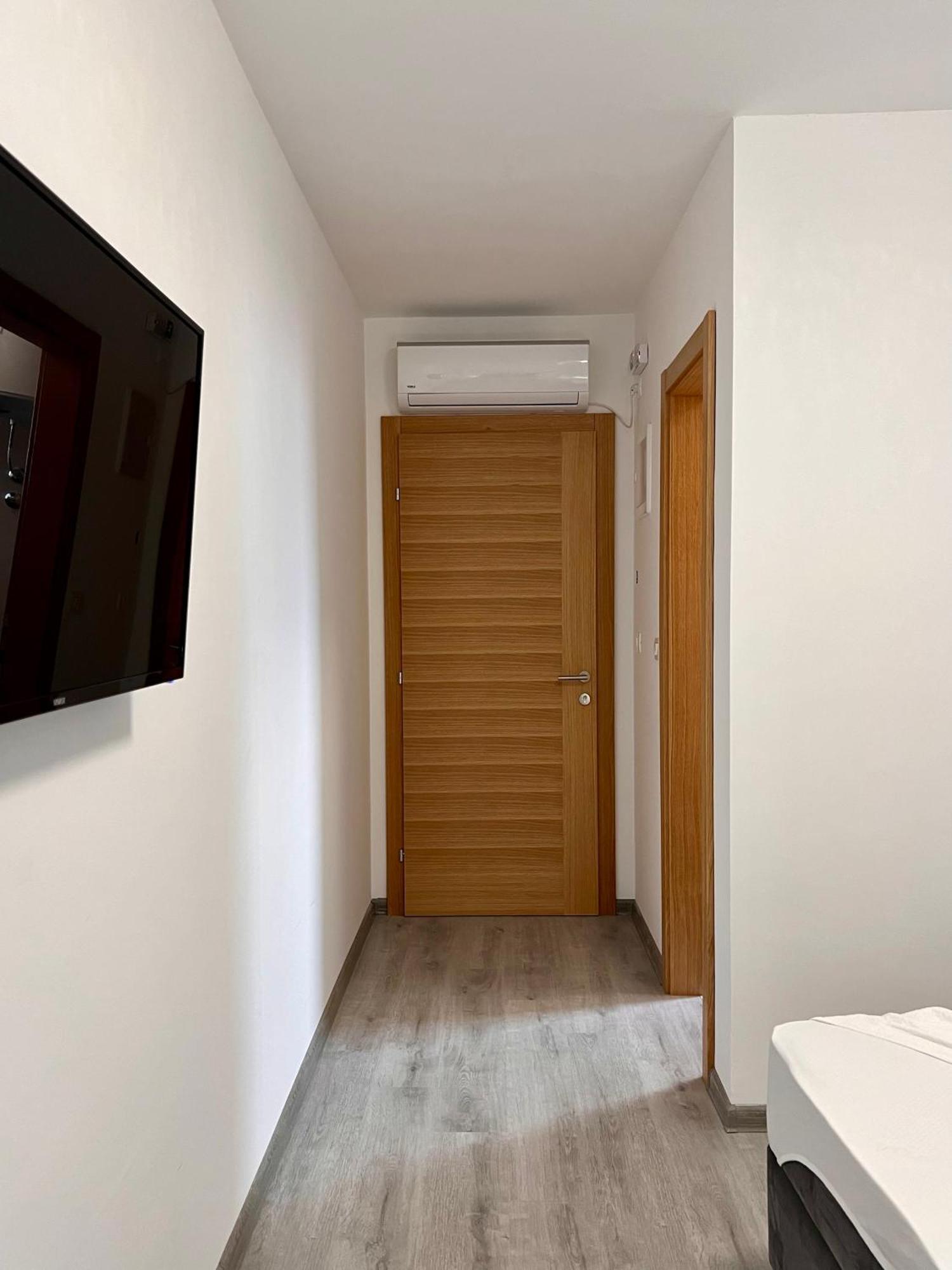 Hotel Nur Mostar Exterior photo
