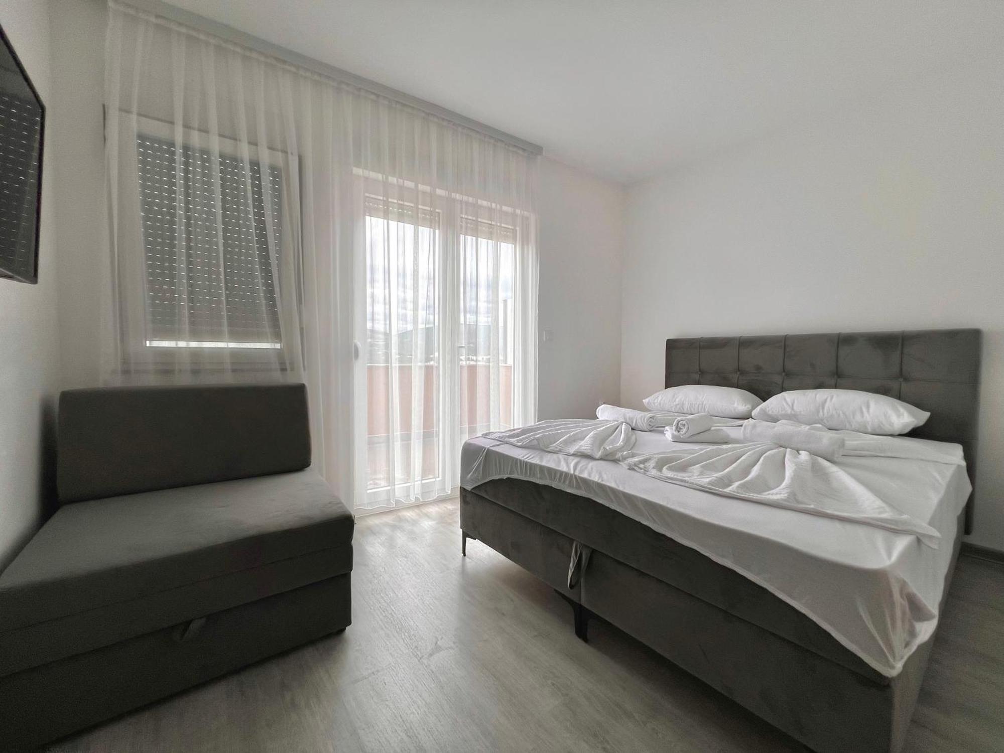 Hotel Nur Mostar Exterior photo