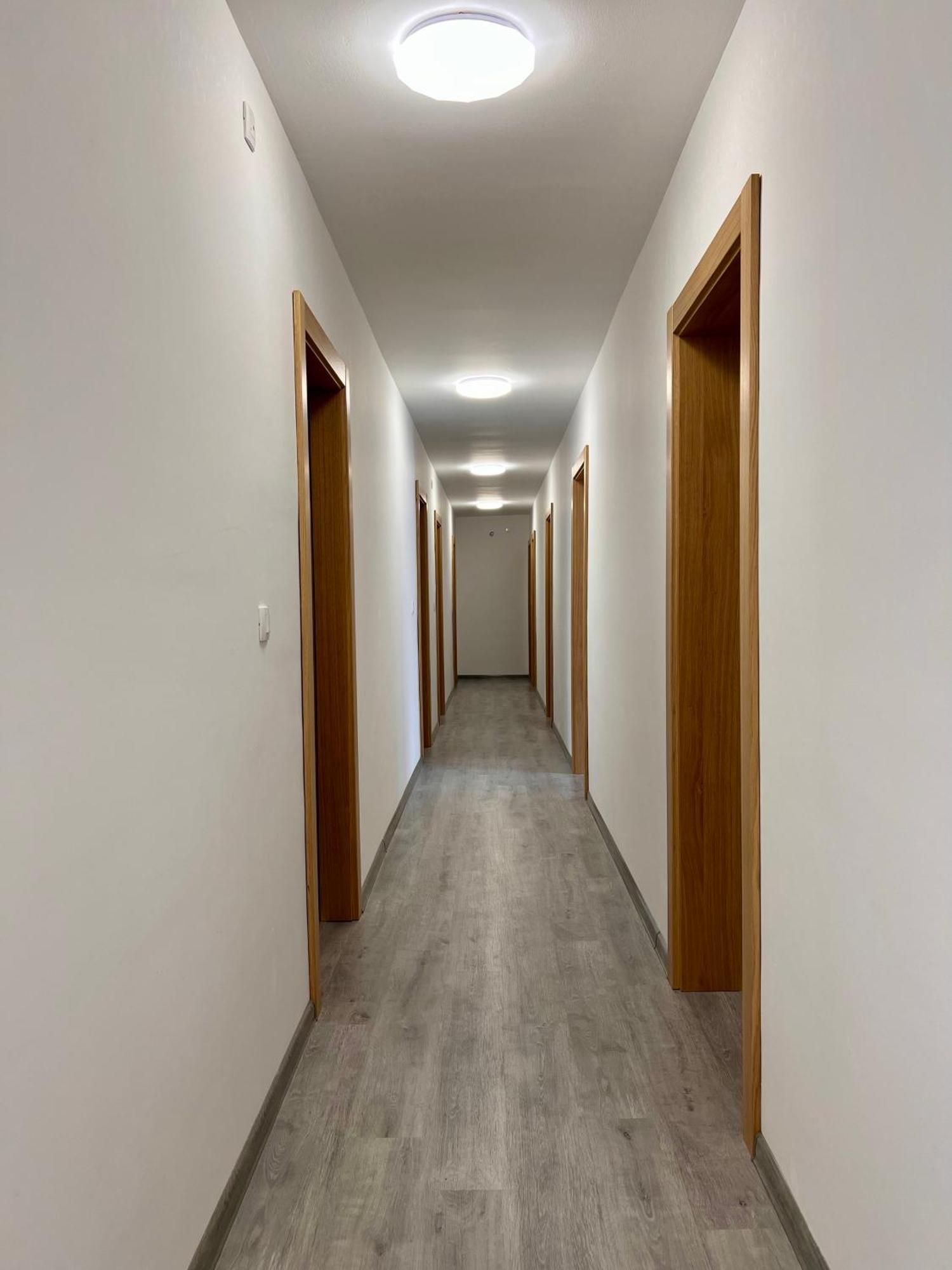 Hotel Nur Mostar Exterior photo