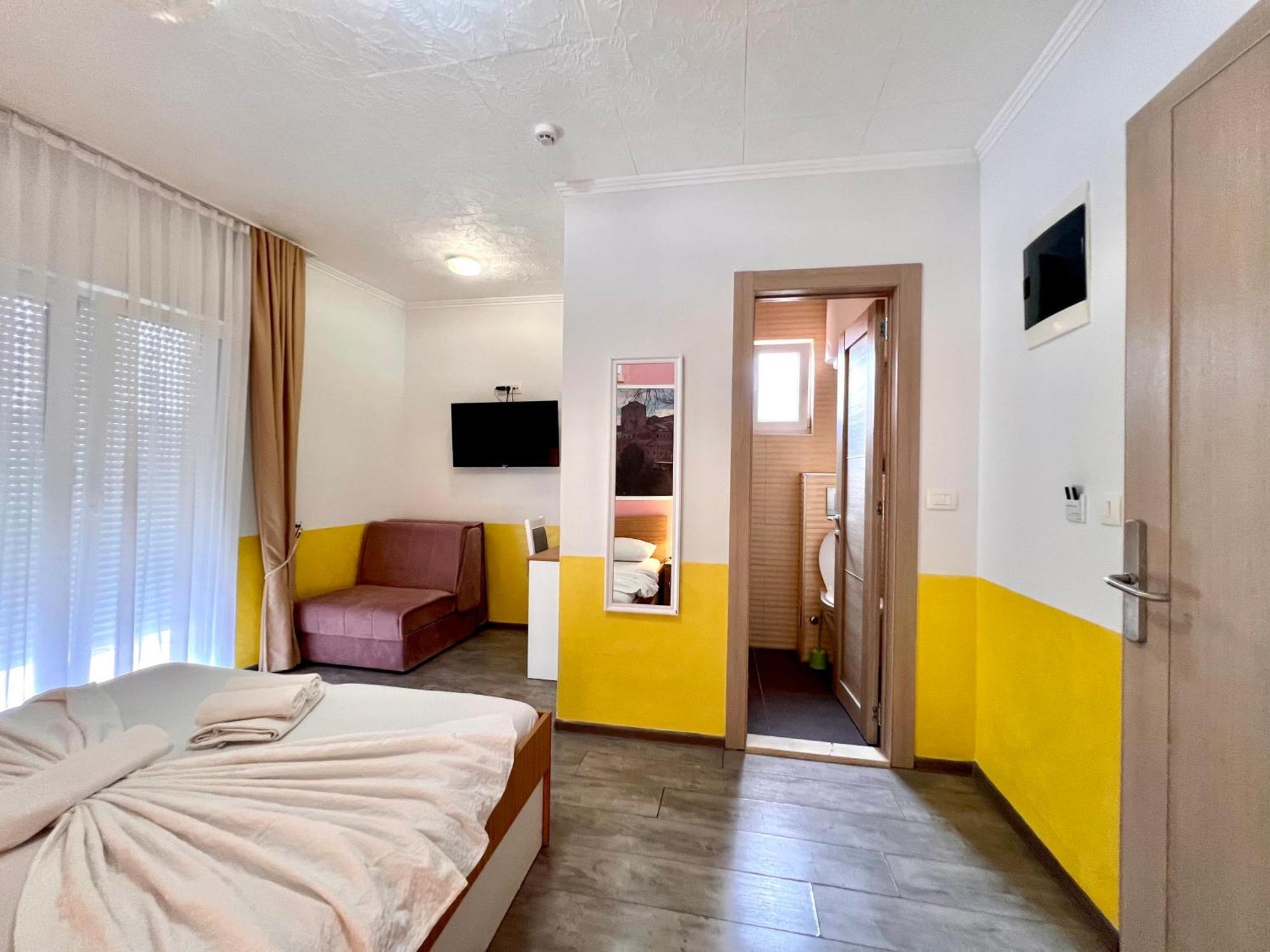 Hotel Nur Mostar Exterior photo