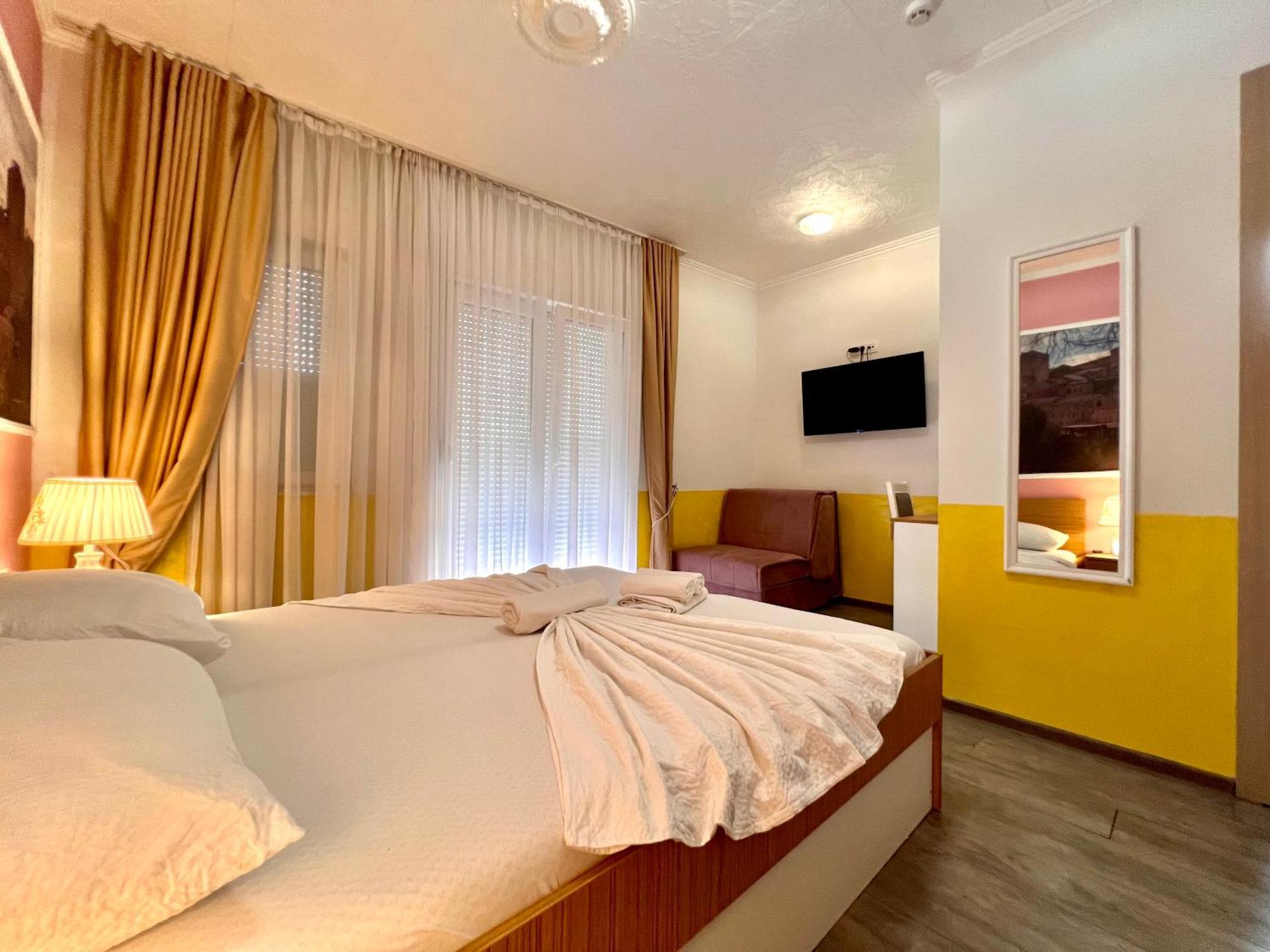 Hotel Nur Mostar Exterior photo