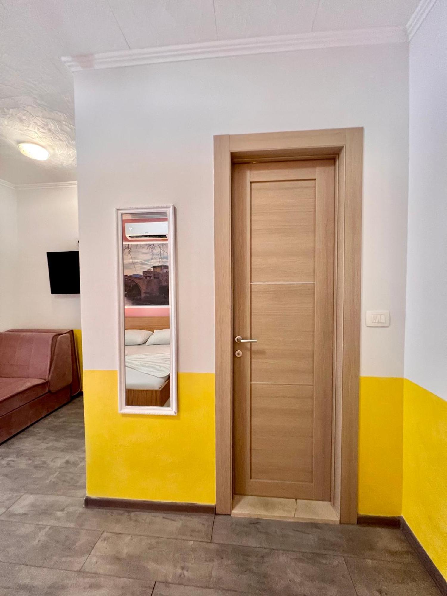 Hotel Nur Mostar Exterior photo